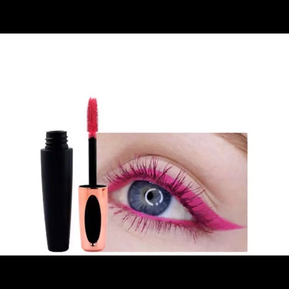 Mascara - Picture 3 of 7